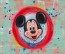 Mickey Mess Club by Dom Corona (Regular)