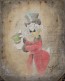 Uncle Scrooge McDuck by Trevor Mezak