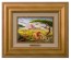 Kinkade Disney Brushworks: The Lion King Remember Who You Are (Classic Antique Gold Frame)