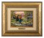 Kinkade Disney Brushworks: Brave (Classic Antique Gold Frame)