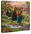 Kinkade Disney Minis: Brave