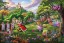 Queen of Hearts by Thomas Kinkade Studios