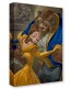 Treasures on Canvas: Falling in Love by Jared Franco