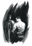 Scars by Alex Ross (Giclee on Paper)