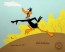 Daffy Duck by Robert McKimson