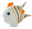 Borowski Angelfish Med, White (24-15-85)