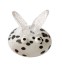 Borowski Bugzee, Paperweight, White (24-15-94)