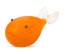 Borowski Simon, Orange (24-15-86)