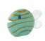 Borowski Snippy Tall, Fish, Mint (24-16-20)