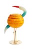 Borowski Ibis, Table Lamp, Yellow (24-51-76)