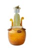 Borowski Mixolo, Lamp, Amb, Warm Honey (24-51-80)