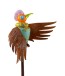 Borowski Skyler, Teal (24-34-28)