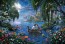 Disney The Little Mermaid II by Thomas Kinkade Studios