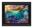 Thomas Kinkade Brushstroke Vignette: Ursula
