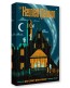 Treasures on Canvas:&nbsp;Magic Kingdom's Haunted Mansion by Eric Tan