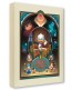 Treasures on Canvas:&nbsp;Mickey's Christmas Carol by Jerrod Maruyama