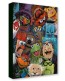 Treasures on Canvas:&nbsp;The Muppet Show by Stephen Fishwick