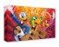 Treasures on Canvas:&nbsp;Three Caballeros by Stephen Fishwick