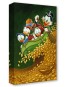 Treasures on Canvas:&nbsp;Uncle Scrooge's Wild Ride by Tim Rogerson
