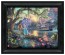 Thomas Kinkade Brushstroke Vignette: The Princess and the Frog