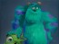 Mike and Sully by Jared Franco