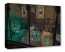 Treasures on Canvas: Foolish Mortals by Rodel Gonzalez