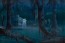 Spirits in the Bayou by Michael Humphries