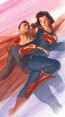 Kryptonian Super Heroes by Alex Ross (Regular)