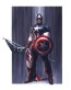 Patriot by Alex Ross (Regular)