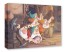 Treasures on Canvas: Intruder in the Cottage by Michelle St. Laurent