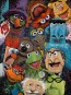 The Muppet Show by Stephen Fishwick
