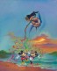 The Creative Brush by Jim Warren