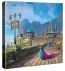 Kinkade Disney Minis: Frozen Celebration in Arendelle