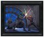 Thomas Kinkade Brushstroke Vignette: A Son's Destiny