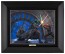 Kinkade Canvas Classics: A Son's Destiny (Classic Black Frame)