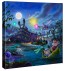 Kinkade Disney Minis: The Rescuers