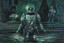 The Mandalorian - This is the Way by Thomas Kinkade Studios