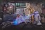 You're My Only Hope by Thomas Kinkade Studios
