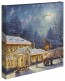 Kinkade Minis: National Lampoon's Christmas Vacation