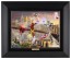 Kinkade Canvas Classics: Iron Man (Classic Black Frame)