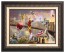 Kinkade Canvas Classics: Iron Man (Classic Aged Bronze Frame)
