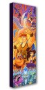 Treasures on Canvas: Zero to Hero by Tim Rogerson
