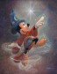 Swept Up in the Magic by Bret Iwan