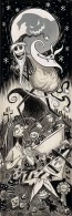 Twas the Nightmare Before Christmas by Tim Rogerson