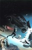More Powerful Than A Locomotive by Alex Ross