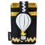 Loungefly Peanuts 75th Anniversary Cardholder (LFPNWA0030)