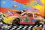 The Millenium Car by Peter Max
