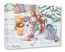 Treasures on Canvas: Pooh's Winter Holiday by Michelle St. Laurent