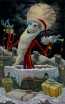 Christmas Jack by Jared Franco (Regular)