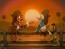 Sunset Song by Rob Kaz (Regular)